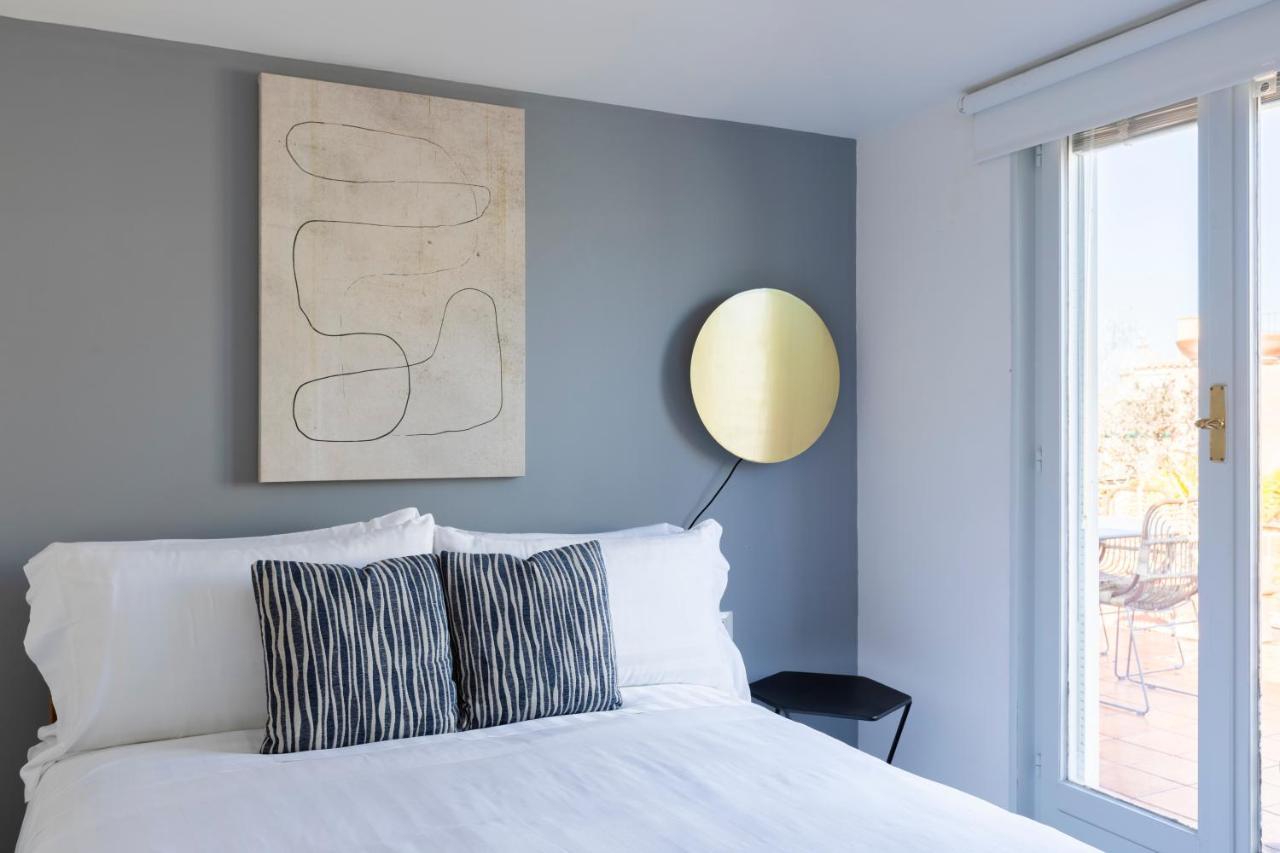 Aparthotel Sonder At Isola Tiberina Řím Exteriér fotografie